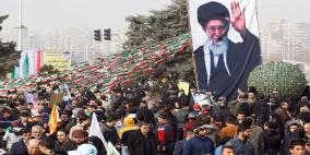 سلاح التظاهر والجنازة