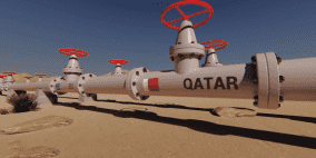 ارتفاع أسعار الغاز في أوروبا 50%