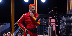 مشاهدة برنامج رامز ليفل الوحش الحلقة 12 كاملة | صدمة الضحية اليوم