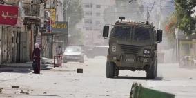 خاص | شلل اقتصادي وتعليمي في يعبد بسبب الاقتحامات اليومية