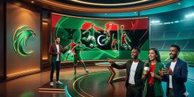 تردد ليبيا الرياضية 1 الجديد 2026 على نايل سات HD – مشاهدة مباريات الدوري الليبي مباشر