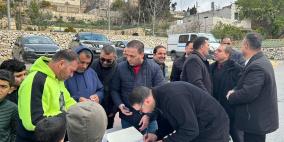 رابط فحص أسماء الحجاج 2026 فلسطين – إعلان الفائزين في القرعة الإضافية لحج 1447هـ ومواعيد السفر لحجاج القدس والضفة