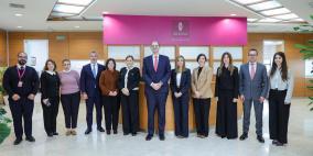 بنك فلسطين يوقع مذكرة تفاهم استراتيجية مع منتدى سيدات الأعمال وإطلاق "جائزة التميز لسيدات الأعمال" تزامناً مع يوم المرأة