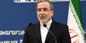 عراقجي: إيران ستواصل القتال حتى إنهاء الحرب بشكل دائم