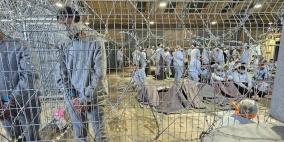 تفاصيل صادمة.. المحامي محاجنة يكشف كيف يعيش الأسرى رمضان تحت “حالة القفل”