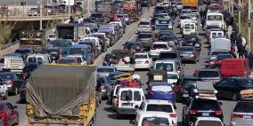 لبنان: الحكومة تحذر من كارثة إنسانية بعد ارتفاع عدد النازحين