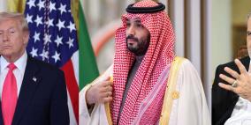 الحرب في أسبوعها الثاني والوساطة السعودية