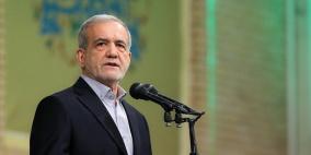 الرئيس الإيراني يعتذر لدول الخليج: سنوقف الهجمات لكن بشرط