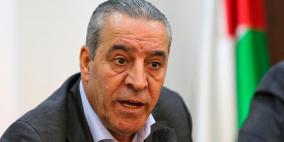 الشيخ: المرأة الفلسطينية كانت وما زالت سيدة التحدي والصمود