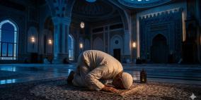 متى تبدأ صلاة التهجد في رمضان 2026؟ وقتها الصحيح وعدد ركعاتها والفرق بينها وبين التراويح
