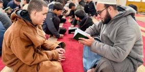 دعاء ليلة القدر لنفسي 2026 أفضل الأدعية المستجابة للنفس في ليلة القدر