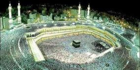 بث مباشر المسجد الحرام العشر الاواخر من رمضان | ليلة القدر 2026 - 1447