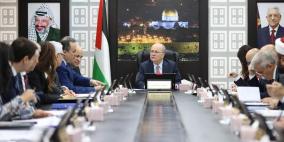 رئيس الوزراء يوجّه مختلف المؤسسات الحكومية لتكثيف برامج دعم وتعزيز صمود المواطنين خاصة في المناطق المستهدفة