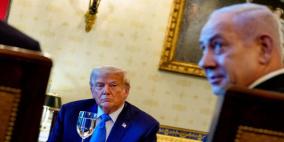 نتنياهو في اليوم الحادي عشر