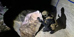 إدارة هندسة المتفجرات تحذّر المواطنين: ابتعدوا عن شظايا وبقايا الصواريخ