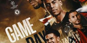 بث مباشر: مشاهدة مباراة باريس سان جيرمان وتشيلسي اليوم في دوري أبطال أوروبا 2026