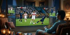 تردد قناة أون سبورت 1 ON Sport بث مباشر | مشاهدة الدوري المصري