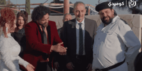 مشاهدة مسلسل وطن ع وتر 2026 الحلقة 21 كاملة | عايد بلوغر عماد فراجين