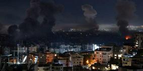 64 شهيدا وأكثر من 142 جريحا بعدوان الاحتلال على لبنان الأربعاء