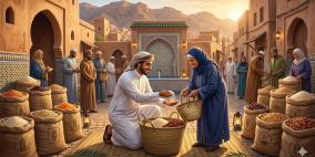 قيمة مقدار زكاة الفطر في المغرب 1447هـ / 2026.. المجلس العلمي الأعلى يحدد قيمتها للفرد