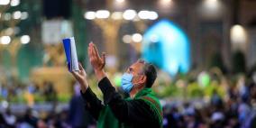 أعمال ليلة القدر