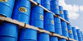 ارتفاع أسعار النفط عند التسوية متجاوزا 103 دولارات للبرميل