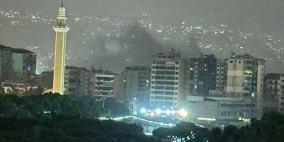 شهداء وجرحى في غارات للاحتلال استهدفت عدة مناطق بلبنان