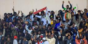 مشاهدة مباراة الهلال السوداني ونهضة بركان بث مباشر الآن في دوري أبطال إفريقيا 2026 يلا شوت