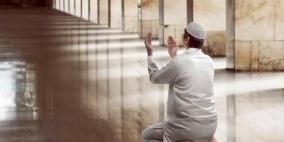 أجمل دعاء في ليلة القدر 2026 مكتوب كامل