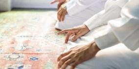 كيفية صلاة ليلة القدر 100 ركعة