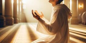 دعاء لأبي في ليلة القدر 2026