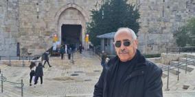 تَصْحِيحُ مَسارِ الثَّوْرَةِ كَمَا رآه مُبَكِّرًا البَاقِي فِينَا فَنَّانُ الثَّوْرَةِ عبد الله حداد