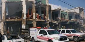 غارات على ضواحي بيروت وصواريخ ومسيرات على بلدات إسرائيلية