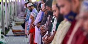 المفتي العام يصدر فتوى حول حكم صلاة الجمعة إذا وافق العيد يوم الجمعة