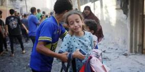 خاص| أخصائية تقدم إرشادات للتعامل مع الخوف والقلق في وقت الحروب