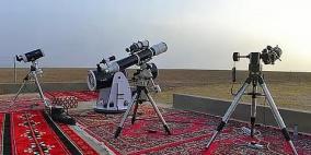 بث مباشر: تحري هلال شوال 1447 في السعودية وإعلان موعد عيد الفطر 2026