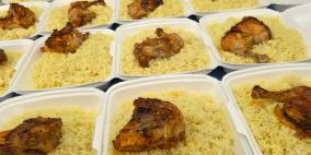 خاص| "تكية دير الغصون".. مبادرة إنسانية مستمرة لدعم مئات العائلات في شمال الضفة