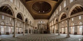 وقت صلاة عيد الفطر في فلسطين 2026 غزة والضفة والقدس | حكم صلاة الجمعة أول أيام العيد