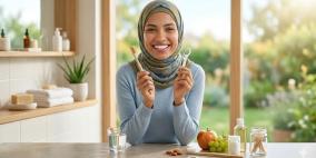 صحتك تبدأ من الفم والأسنان.. تحذيرات ونصائح طبية في “صحتك بتهمنا” عبر راية