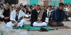 تحديد موعد صلاة عيد الفطر 2026 في اليمن