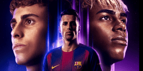 مشاهدة مباراة برشلونة ونيوكاسل بث مباشر اليوم في دوري أبطال أوروبا 2026