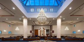 موعد وقت صلاة عيد الفطر 2026 - 1447 في السعودية – توقيت الصلاة الرياض وكل المناطق