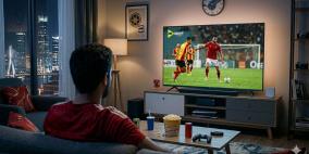 تردد قنوات اون سبورت الارضي ON Sport 1 و2 وON Time Sport Plus وMax استوديو مباراة الأهلي والترجي مباشر الآن