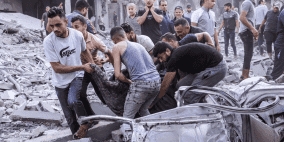 72,263 شهيدا منذ بدء عدوان الاحتلال على قطاع غزة