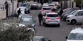  شهيد برصاص الاحتلال في جبل الكبر في القدس