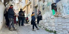 الاحتلال يستولي على شقتين في بلدة سلوان جنوب المسجد الأقصى لصالح جمعيات استعمارية