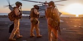 أكسيوس: إدارة ترامب تدرس خيارات عسكرية ضد إيران تشمل قصفًا واسعًا واحتمال تدخل بري