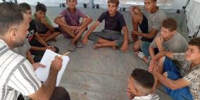 خاص| مؤتمر علمي دولي لإعادة إعمار التعليم في غزة… أكاديميون يرسمون خارطة التعافي من قلب الدمار