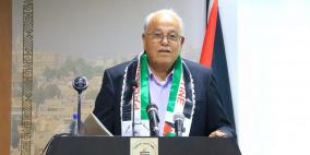 أبو زهري: إدراج مواقع وحرف فلسطينية على قائمة "الإيسيسكو" يعزز حماية التراث