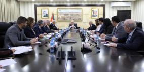 رئيس الوزراء يوجّه بتعزيز وتطوير منهجية العمل الحكومي لتكون أكثر مرونة واستجابة للتطورات